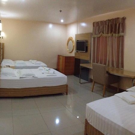 Asia Novo Boutique Hotel - Ormoc Exterior photo